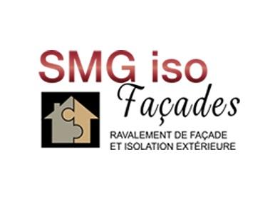 Ravalement de façades à Dole