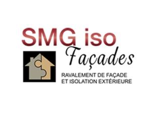 Ravalement de façades à Dole