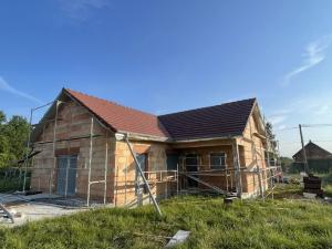 Ravalement de façades à Lons-le-Saunier