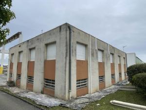 Ravalement de façades à Lons-le-Saunier